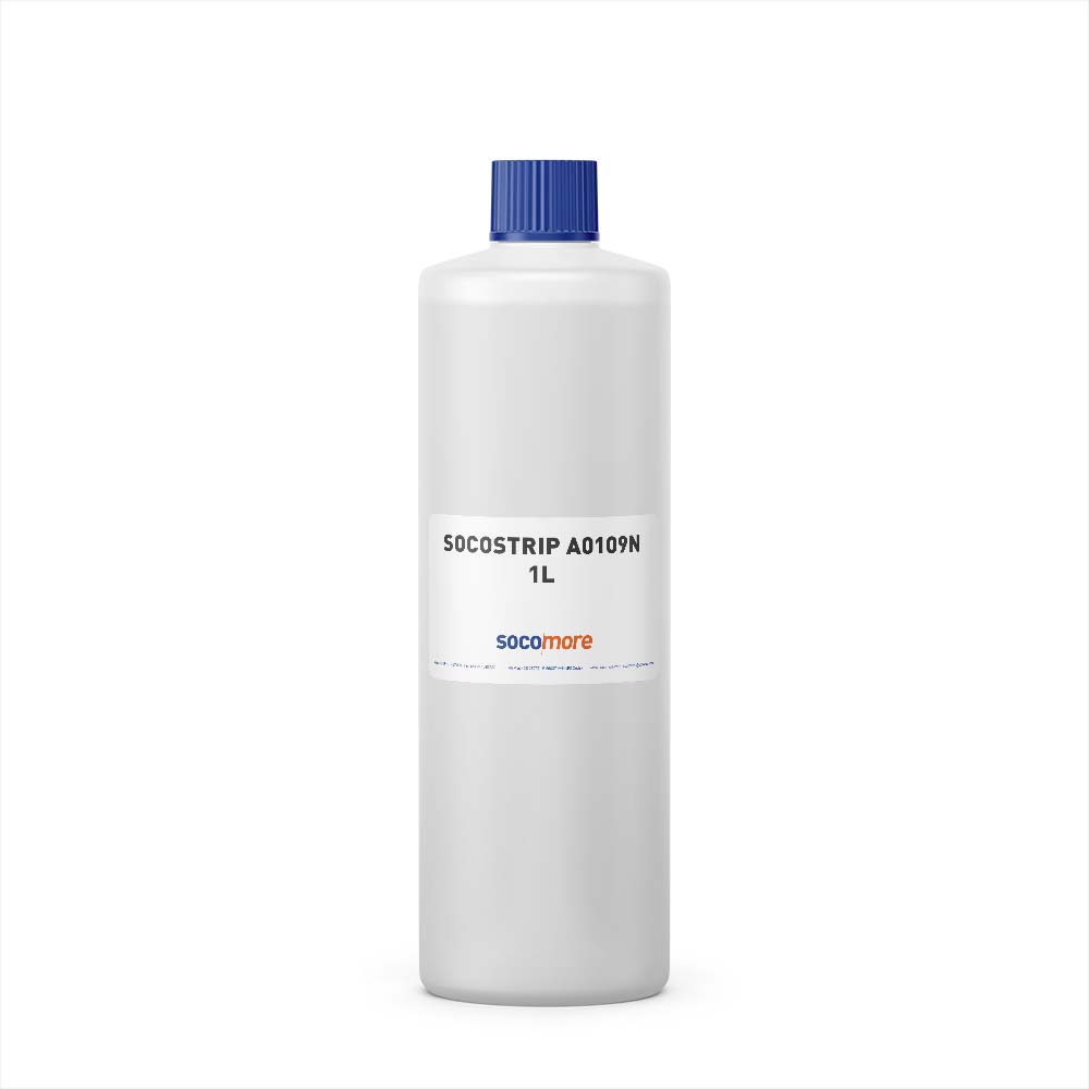 DÉCAPANT PEINTURE SOCOSTRIP A0109N 1L P