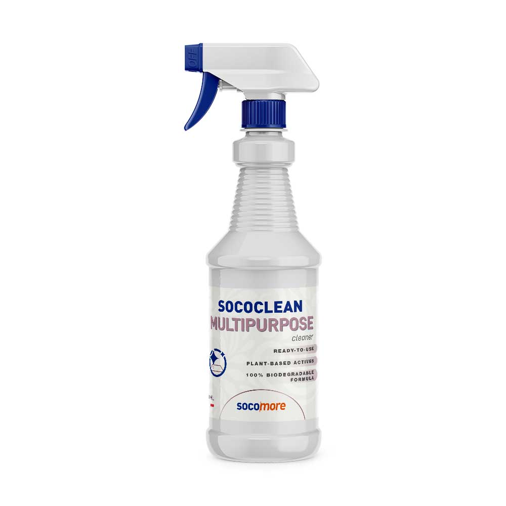 NETTOYANT SOCOCLEAN MULTIPURPOSE CLEANER 500 ML