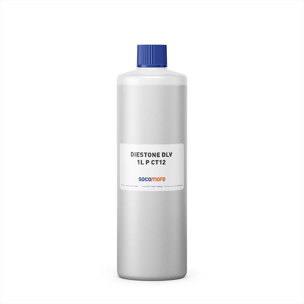 SOLVANT NETTOYANT DIESTONE DLV 12X1L P