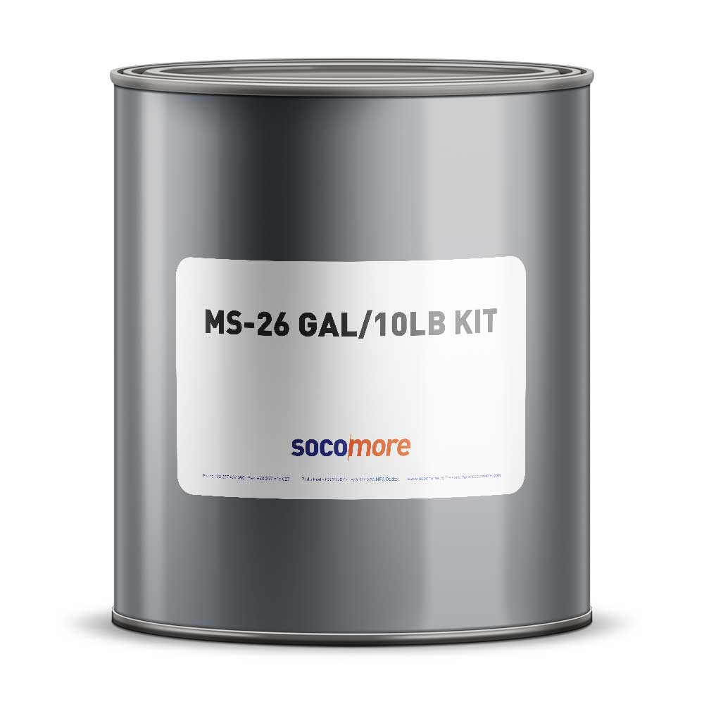 SHIM MS-26 MOLDABLE SHIM