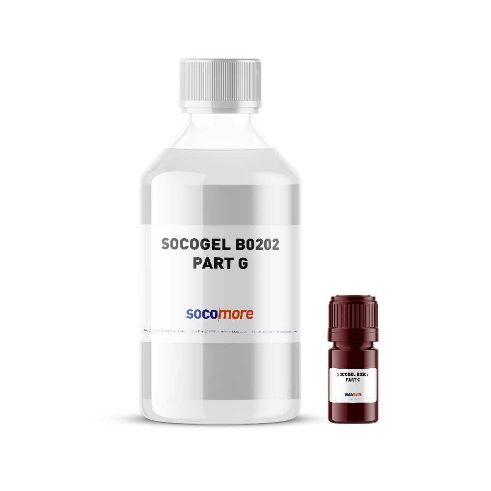 ADHESION PROMOTER WIPES SOCOGEL B0202 100ML PPA60 29X42 4W DRY CT10