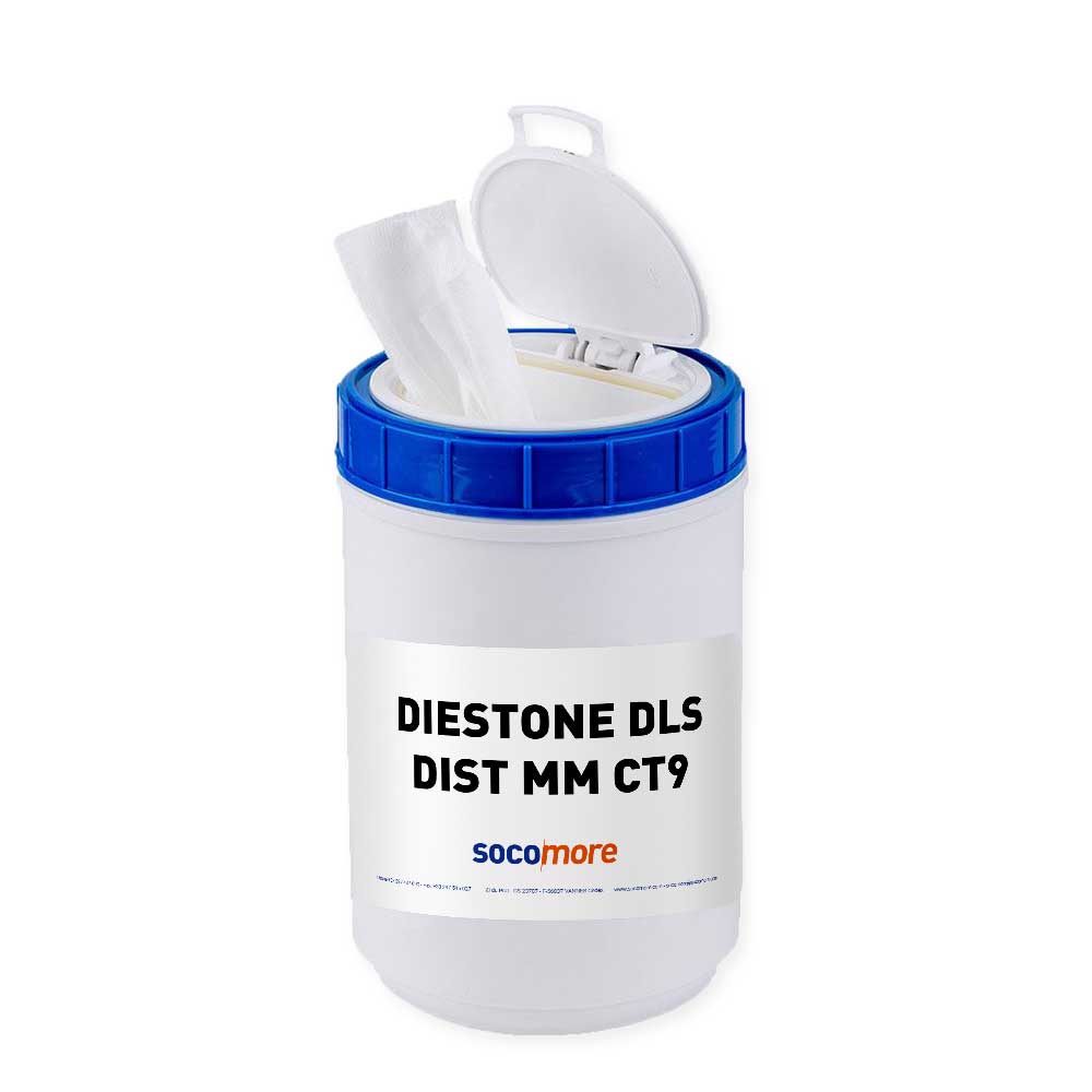 WIPE DISPENSER MM FOR DIESTONE DLS WIPES