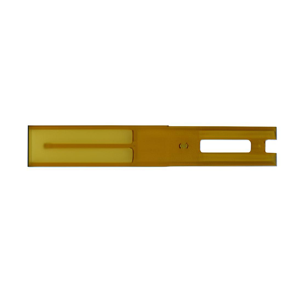 SCRAPER SKYSCRAPER (310/25) - ULTEM RIBBED