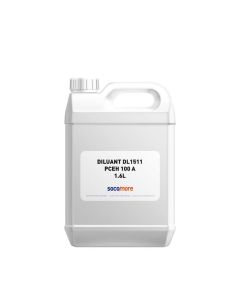 SOLVENT-BORNE THINNER DL1511 PCEH100 A 1.6L