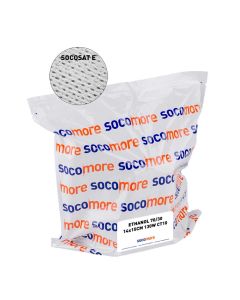 CLEANING SOLVENT-BASED WIPES ETHANOL 70/30 E 14X15 CT10