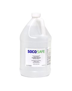 DÉSINFECTANT SOCOSAFE ANTISEPTIC 1 GAL