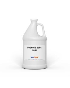 NON-CHROMATED ADHESION PROMOTER PREKOTE BLUE 1 GAL