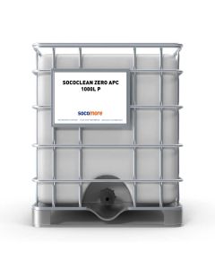 WATER-BASED CLEANER AND DEGREASER SOCOCLEAN ZERO APC - 1000L IBC