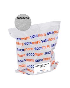 CLEANING SOLVENT-BASED WIPES SOCOCLEAN A2501 UV G 14x15 180W CT10