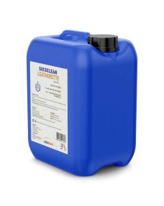 CLEANER SOCOCLEAN LEATHERETTE 20 L