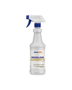 CLEANER SOCOCLEAN LEATHERETTE 500 ML