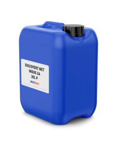 WATER-BASED CLEANER DISCOVERT NET INDUS 2A - 20 LTR