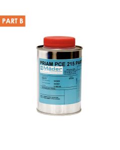 2K ANTI-CORROSION EPOXY PRIMER PRIAM PCE 215 PB 0.160KG