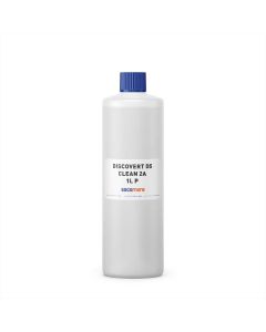 WATER-BASED DEGREASER DISCOVERT D5 CLEAN 2A - 1 LITRE