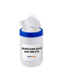 WIPE DISPENSER MM FOR SOCOCLEAN A2915 WIPES