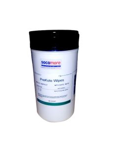 NON-CHROMATED ADHESION PROMOTER PREKOTE WIPE & CANISTER