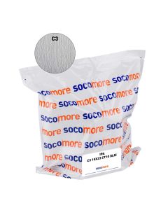 CLEANING SOLVENT-BASED WIPES IPA C3 15X23 CT10 (0,8)