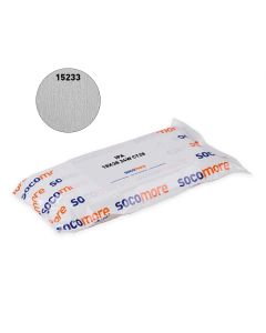 CLEANING SOLVENT-BASED WIPES IPA SOCOSAT 15233 24W*18X38 CT28 FP