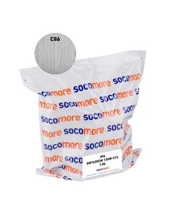 CLEANING SOLVENT-BASED WIPES IPA-C86 30FX20 ROLL 130W CT4 (1.8L)