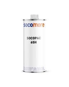 PROTECTION ANTICORROSION SOCOPAC 65H 1L/0,26GAL METAL BOTTLE