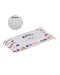 CLEANING SOLVENT-BASED WIPES SOCOSOLV 96 PROSAT 28X43 CT8