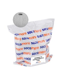 CLEANING SOLVENT-BASED WIPES SOCOSOLV 96 C86 15X23 ROLL 80 W CT12 0.65L