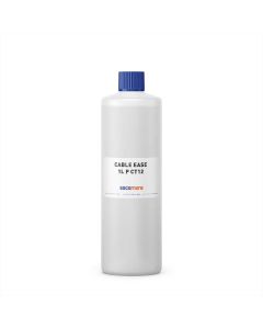 CABLE BLOWING LUBRICANT CABLE EASE 1L P CT12
