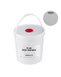 CLEANING SOLVENT-BASED WIPES PF-BR SOCOSAT 15233 150W*28X52 BK60