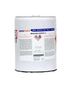 DEGREASING SOLVENT FOR METALLIC SURFACES MAGKLEEN 4 20L M