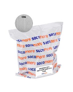 CLEANING SOLVENT-BASED WIPES SOCOSOLV 99/1 C86 15X11,5 ROLL 160W CT12 0.65L