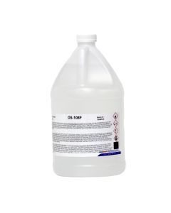 CLEANING SOLVENT DS-108F/1 GAL