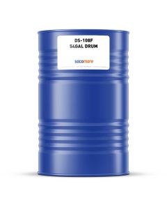 CLEANING SOLVENT DS-108F/54 GAL DRUM