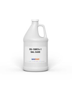 CLEANING SOLVENT DS-108F/4-1 GAL CASE