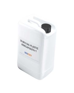 CLEANING SOLVENT DS-800,5GAL PLASTIC JERRICAN