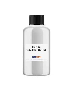 CLEANING SOLVENT DS-104- 16OZ PINT BOTTLE