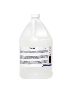 CLEANING SOLVENT DS-104/4-1 GAL CASE