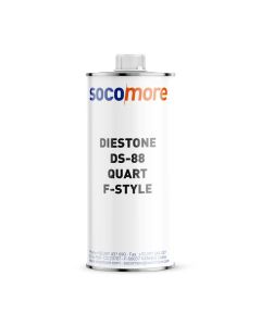CLEANING SOLVENT DIESTONE DS-88 QUART F STYLE