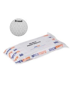 CLEANING SOLVENT-BASED WIPES IPA 85/15 PROSAT 39X43 CT5