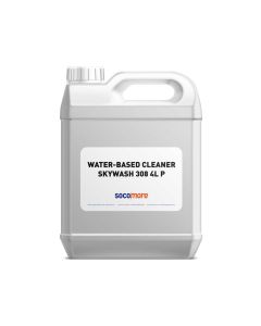 WATER-BASED CLEANER SKYWASH 308 4L P