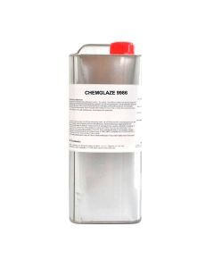 CURATIVE COMPONENT CHEMGLAZE 9986 GAL F-STYLE