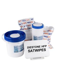 CLEANING SOLVENT-BASED WIPES DIESTONE HFP C86 11X17 12/BOX