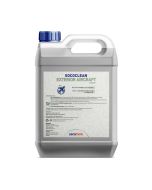 NETTOYANT SOCOCLEAN EXTERIOR AIRCRAFT CLEANERS 5 L