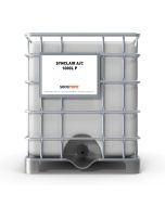 WATERBASED CLEANER SYNCLAIR A/C 1000L/264GAL PLAST TOTE