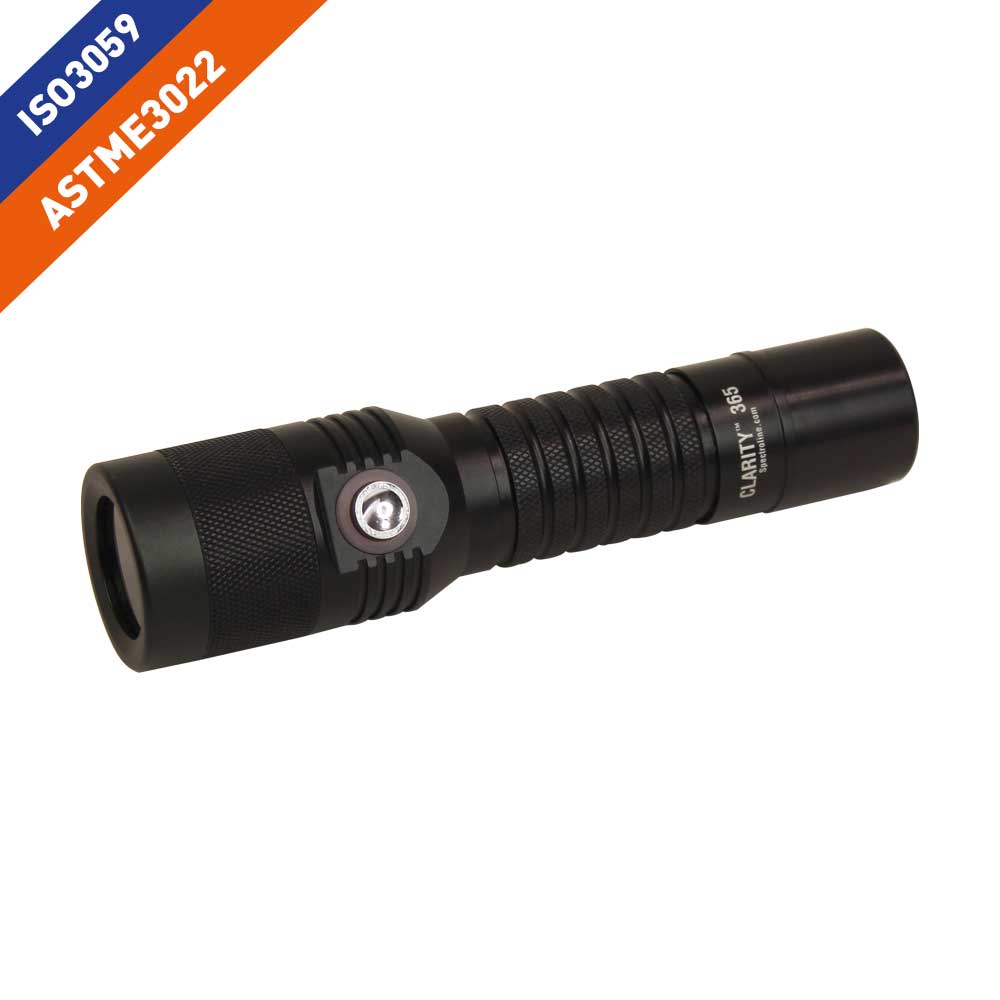 SPN-CLR365-SC-F LAMPE TORCHE CLARITY UV-A 365