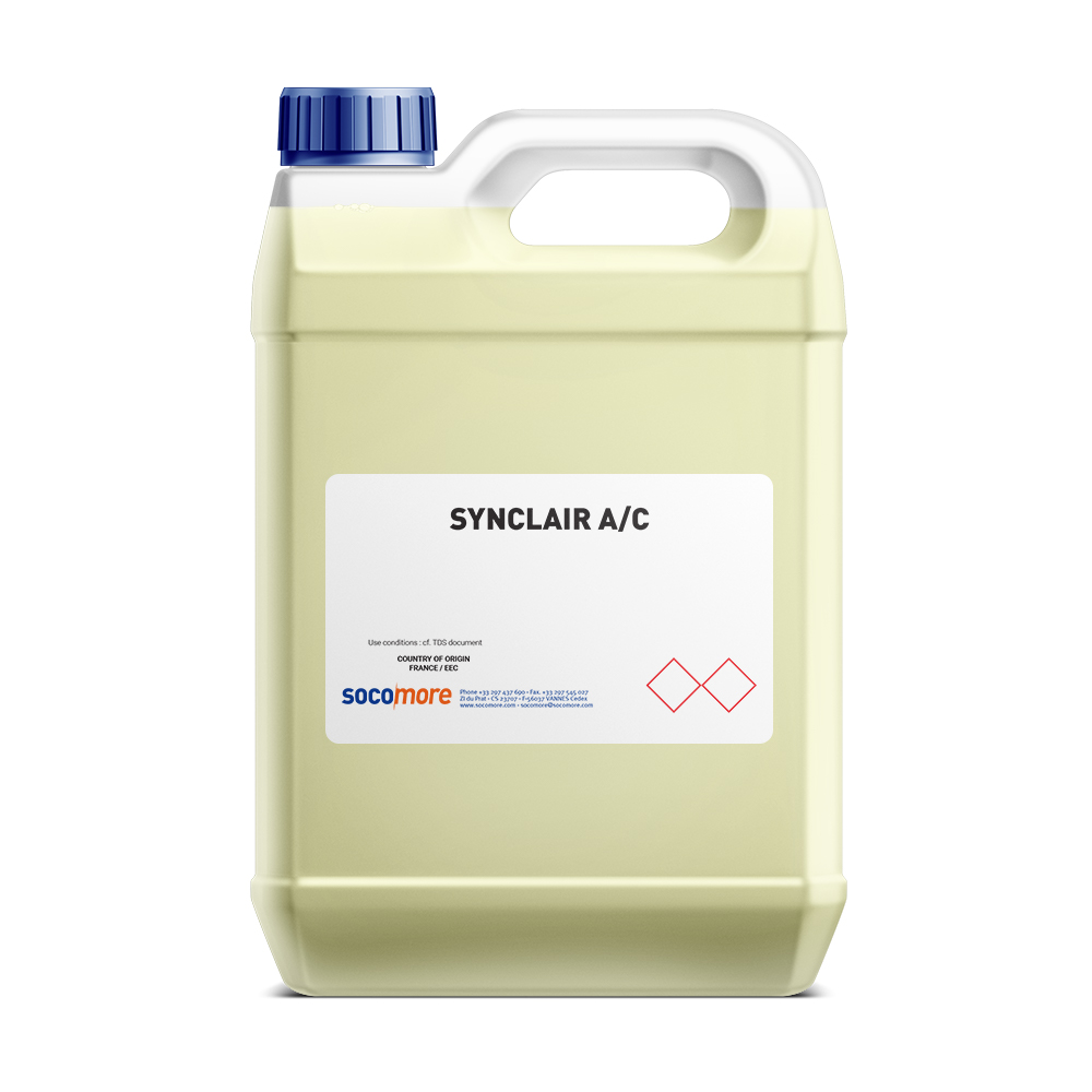 SYNCLAIR A/C