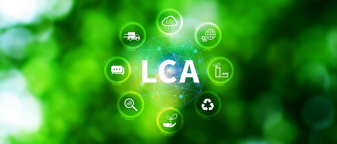 ACV LCA Analse du cycle de vie