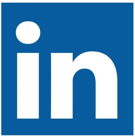 Linkedin Icon