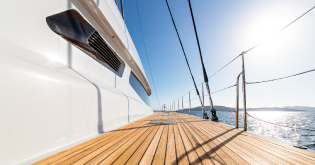solutions marine