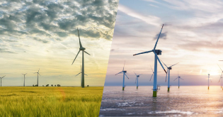 Socomore &eacute;nergie &eacute;olien